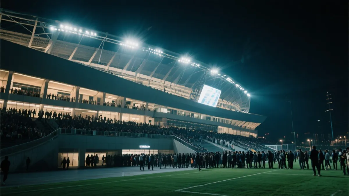 2026世界杯决赛在哪里？官方场馆、日期开球时间与门票/观赛全攻略（中国球迷必看）