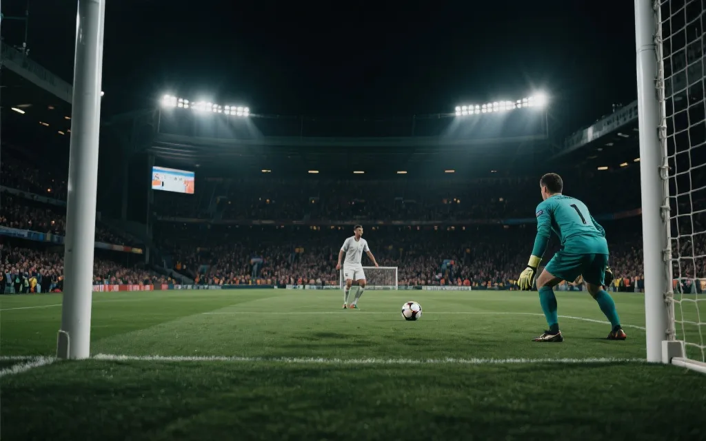 2026世界杯点球：一脚定乾坤的英雄叙事、社交媒体狂潮与漫长回声