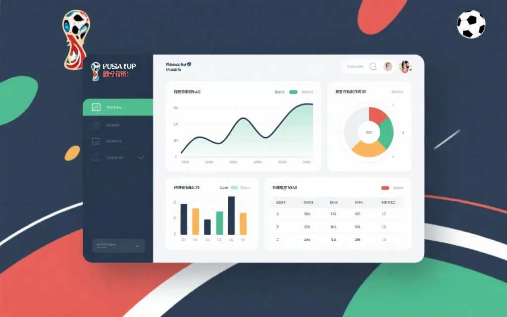 别再凭感觉：用数据把“2026世界杯比分预测更新”做成一张可迭代的赢球表